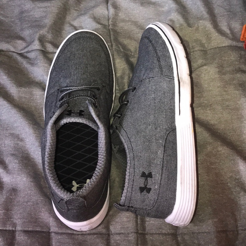 Under Armour Dress shoes